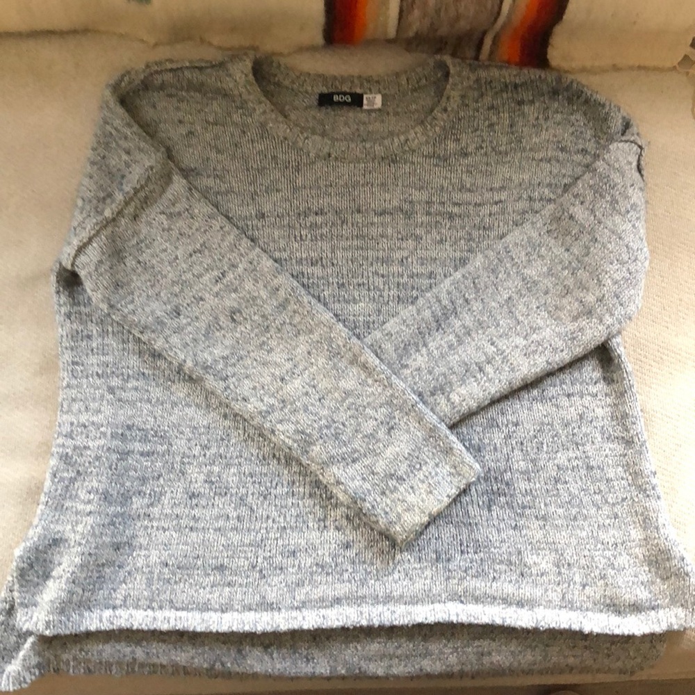 BDG knitted sweater